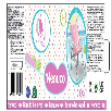 nenuco sillita de metal (famosa - nfn31000)
