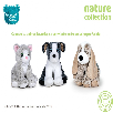 peluche nature domestic animals 27cm (famosa - 760021801) peluche nature domestic animals 27cm (famosa - 760021801)
