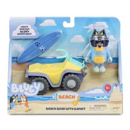 bluey s3 vehiculo con figura surtidas (famosa - bly62000)