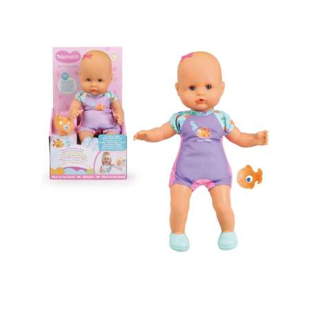 nenuco mi primer baÑo ( famosa - nfn88000 )
