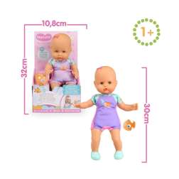 nenuco mi primer baÑo ( famosa - nfn88000 )