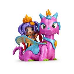 pinypon queens dragon ( famosa - 700015547)
