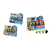 gru 4 minions pack 4 figuras surtidas ( famosa - mn401000) gru 4 minions pack 4 figuras surtidas ( famosa - mn401000)