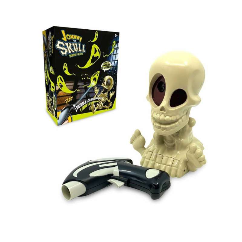 johnny calavera ( famosa - jhn00001 ) johnny calavera ( famosa - jhn00001 )