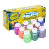 crayola 10 temperas lavables(54-1207g) crayola 10 temperas lavables(54-1207g)