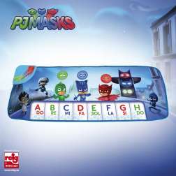 p.j. mask piano tapiz (claudio reig - 2872)