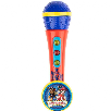 paw patrol micro de mano con amplificador y ritmo (claudio reig - 2519) paw patrol micro de mano con amplificador y ritmo (claudio reig - 2519)