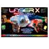 laser x revolution double blasters ( bizak - 62948046)