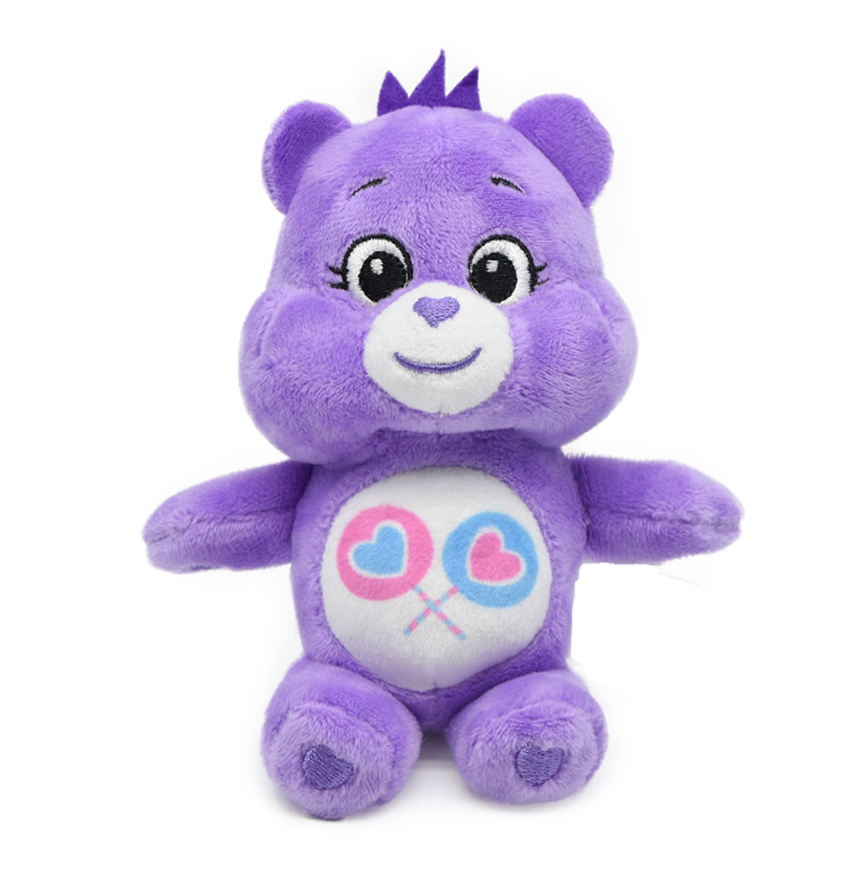 osos amorosos mini peluche colgante  ( bizak 64122150)