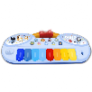 bluey organo electronico (reig - 2438)