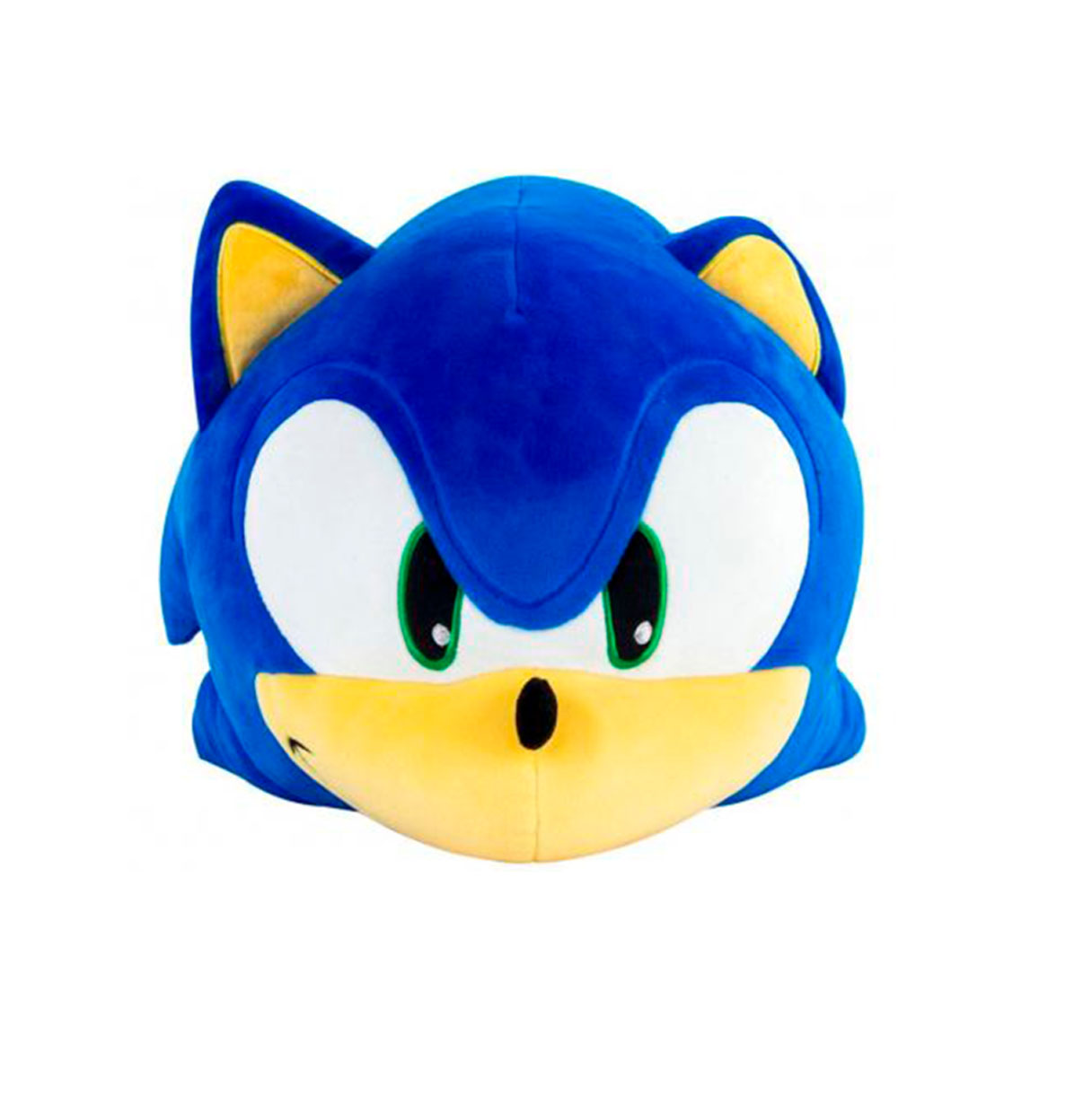 mocchi super peluche sonic ( bizak 30692419)