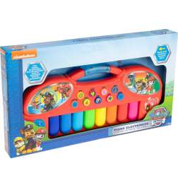 paw patrol organo electronico (claudio reig - 2515)