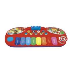 paw patrol organo electronico (claudio reig - 2515)