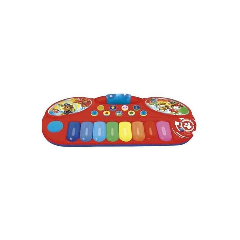 paw patrol organo electronico (claudio reig - 2515) paw patrol organo electronico (claudio reig - 2515)
