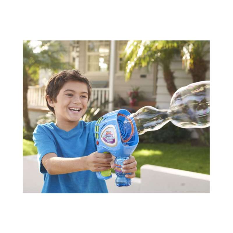 gazillion pistola megabubble blaster (funrise 36444) gazillion pistola megabubble blaster (funrise 36444)