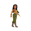 disney princess muÑeca raya ( mattel - hlx22) disney princess muÑeca raya ( mattel - hlx22)