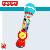 fisher price microfono (claudio reig - 2720) fisher price microfono (claudio reig - 2720)