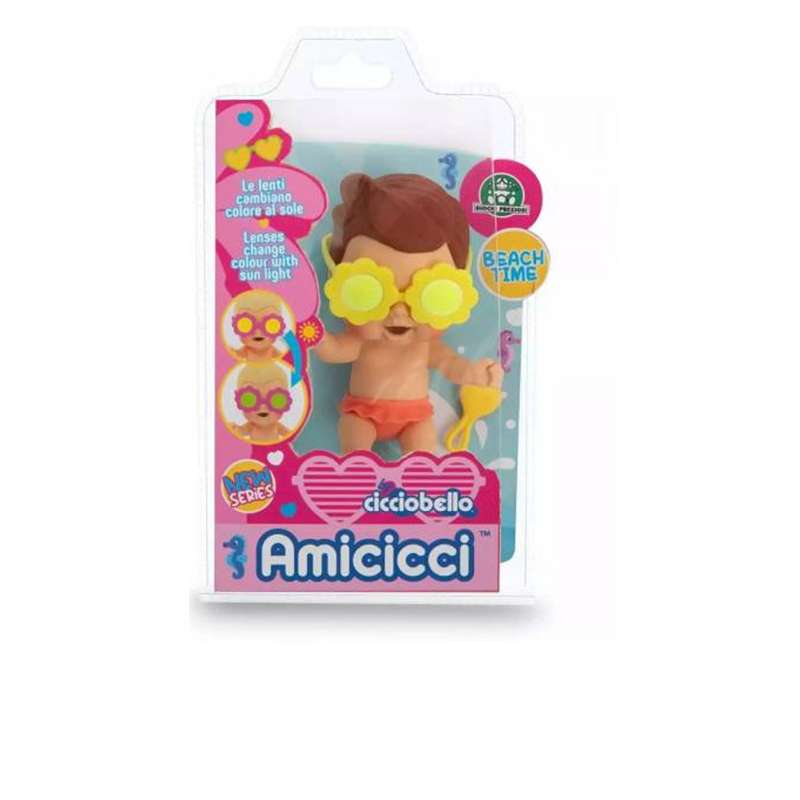 amicicci surtido bebes 11cm beach time(famosa - cc040000) amicicci surtido bebes 11cm beach time(famosa - cc040000)