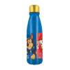 stor botella aluminio 600 ml paw patrol (74640) stor botella aluminio 600 ml paw patrol (74640)