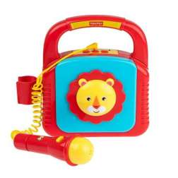 fisher price reproductor mp3 con bluetooth (claudio reig - 2721)