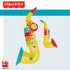 fisher price saxofon 4 notas (claudio reig - 2724) fisher price saxofon 4 notas (claudio reig - 2724)