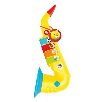 fisher price saxofon 4 notas (claudio reig - 2724) fisher price saxofon 4 notas (claudio reig - 2724)