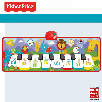 fisher price alfombra tunes musical (claudio reig - 2733) fisher price alfombra tunes musical (claudio reig - 2733)