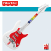 fisher price guitarra rockstar (claudio reig - 22288) fisher price guitarra rockstar (claudio reig - 22288)