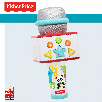 fisher price microfono karaoke (claudio reig - 22296)