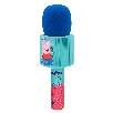 peppa pig microfono con bluetooth (claudio reig - 2317)