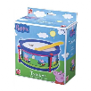 peppa pig tambor en estuche (claudio reig - 2340) peppa pig tambor en estuche (claudio reig - 2340)