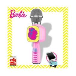 barbie microfono bluetooth (claudio reig - 4426)