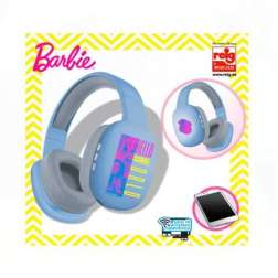 barbie cascos bluetooth (claudio reig - 4430)