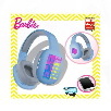 barbie cascos bluetooth (claudio reig - 4430) barbie cascos bluetooth (claudio reig - 4430)