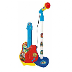 paw patrol micro y guitarra (claudio reig - 2510) paw patrol micro y guitarra (claudio reig - 2510)