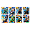 hot wheels monster truck basicos surtidos (mattel fyj44) hot wheels monster truck basicos surtidos (mattel fyj44)
