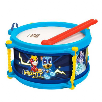 paw patrol tambor en estuche (claudio reig - 2520) paw patrol tambor en estuche (claudio reig - 2520)