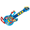 paw patrol guitarra electrica infantil (claudio reig - 2524) paw patrol guitarra electrica infantil (claudio reig - 2524)