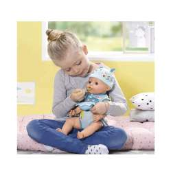 baby born comida 12 sobres ( zapf - 779170)