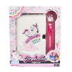 girabrilla magic unicorn diario (nice group - 507406xx1euc)