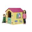 peppa pig casita