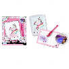 girabrilla magic unicorn diario (nice group - 507406xx1euc)