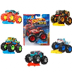 hot wheels monster truck basicos surtidos (mattel fyj44) hot wheels monster truck basicos surtidos (mattel fyj44)