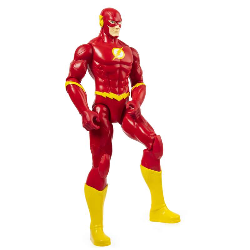 dc comic figura flash 30 cm (spin master - 6056779) dc comic figura flash 30 cm (spin master - 6056779)
