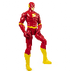 dc comic figura flash 30 cm (spin master - 6056779) dc comic figura flash 30 cm (spin master - 6056779)