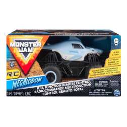 monster jam megalodon r/c 1:24 (spin master - 6044952)