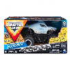 monster jam megalodon r/c 1:24 (spin master - 6044952)