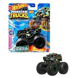 hot wheels monster truck basicos surtidos (mattel fyj44)