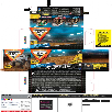 monster jam megalodon r/c 1:24 (spin master - 6044952)