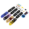 tech deck pack 4 surtido (spin master - 6028815)